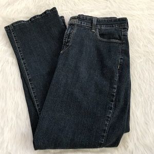 Not Your Daughter’s Jeans Size 12 Bootcut NYDJ